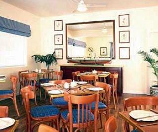 The Sir Francis Hotel