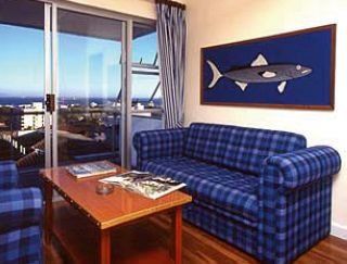 The Sir Francis 4* Cape Town
